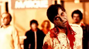 Задник к фильму "Рассвет мертвецов" #708364