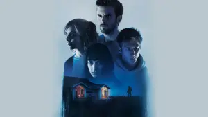 Задник к фильму "Кто не спрятался" #336599