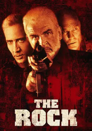 Постер к фильму "Скала" #58991