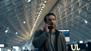 Задник к фильму "Идеальный враг" #456558