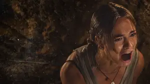 Задник к фильму "Примат" #510135