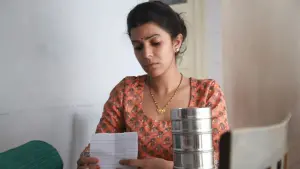 Задник к фильму "Ланчбокс" #224696