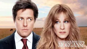 Задник к фильму "Супруги Морган в бегах" #121474