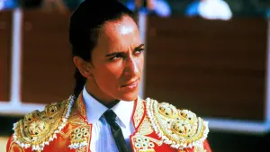 Задник к фильму "Поговори с ней" #206571