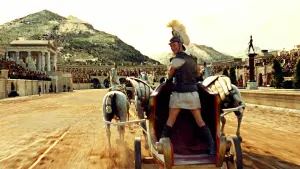 Задник к фильму "Астерикс на Олимпийских играх" #333900