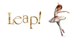 Задник к фильму "Балерина" #156598