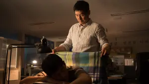 Задник к фильму "Осознанное сновидение" #428073