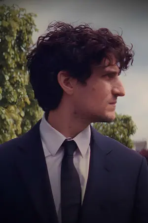 Постер к фильму "The Plough"