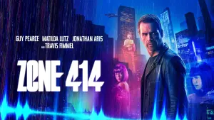 Задник к фильму "Зона 414" #108914