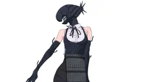 Задник к фильму "Человек-бензопила. Фильм: История Резе" #521574