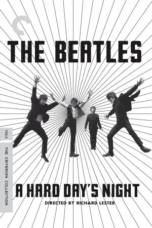 Постер к фильму "Вечер трудного дня" #222194