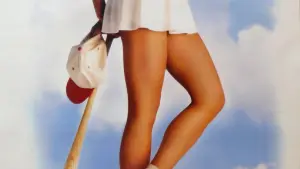 Задник к фильму "Их собственная лига" #234796