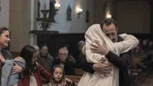 Задник к фильму "Los domingos" #796303