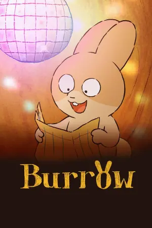 Постер к фильму "Нора" #350197