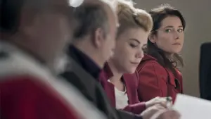 Задник к фильму "Горностай" #492516