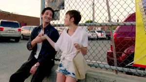 Задник к фильму "Учитель на замену" #710894