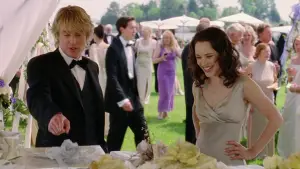 Задник к фильму "Незваные гости" #721816