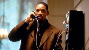 Задник к фильму "Враг государства" #696476