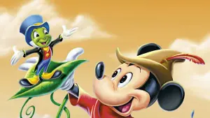 Задник к фильму "Веселые и беззаботные" #290074