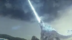 Задник к фильму "Годзилла и Конг: Новая Империя" #565564