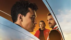 Задник к фильму "Гран Туризмо" #163930