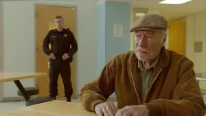 Задник к фильму "Фальсификатор" #354396