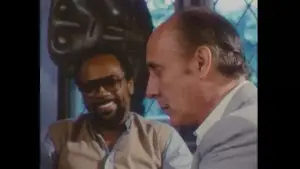 Задник к фильму "Quincy Jones, Music Man" #937577