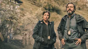 Задник к фильму "Инфьесто" #384653