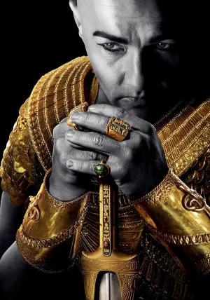 Постер к фильму "Исход: Цари и боги" #313104