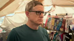 Задник к фильму "Louis Theroux: The Settlers" #784025