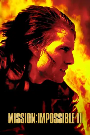 Постер к фильму "Миссия невыполнима 2" #638598