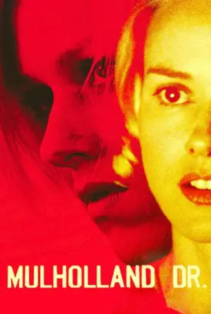 Постер к фильму "Малхолланд Драйв" #608855