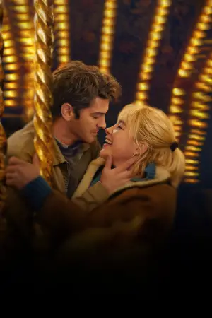 Постер к фильму "Время жить" #563195