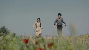 Задник к фильму "Палестина 36" #532465