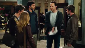 Задник к фильму "Отец-молодец" #347973