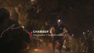 Задник к фильму "13 жизней" #431650