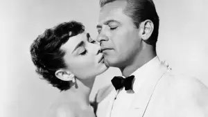 Задник к фильму "Сабрина" #210645