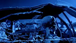 Задник к фильму "Терминатор 2: Судный день" #171908