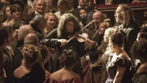 Задник к фильму "Паганини: Скрипач Дьявола" #441624