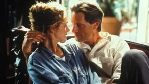 Задник к фильму "Дело о пеликанах" #276820