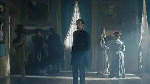 Задник к фильму "The Worst Man in London" #191583