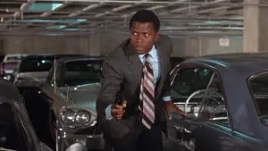 Задник к фильму "Меня зовут Мистер Тиббс!" #437686