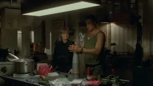 Задник к фильму "В осаде" #718011