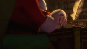 Задник к фильму "Секретная служба Санты" #420297