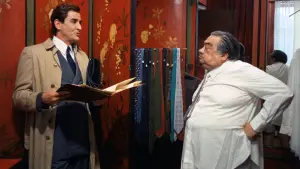 Задник к фильму "Мы так любили друг друга" #175291