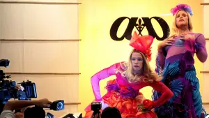 Задник к фильму "Белые цыпочки" #252319