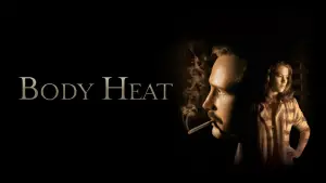 Задник к фильму "Жар тела" #722820