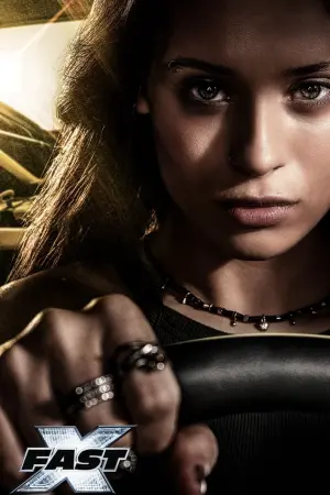 Постер к фильму "Форсаж 10" #1653