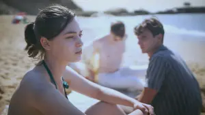 Задник к фильму "Событие" #231313