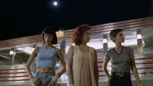 Задник к фильму "Ведьмы" #710420